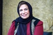 گوهر خیراندیش در جشنواره جیپور +عکس