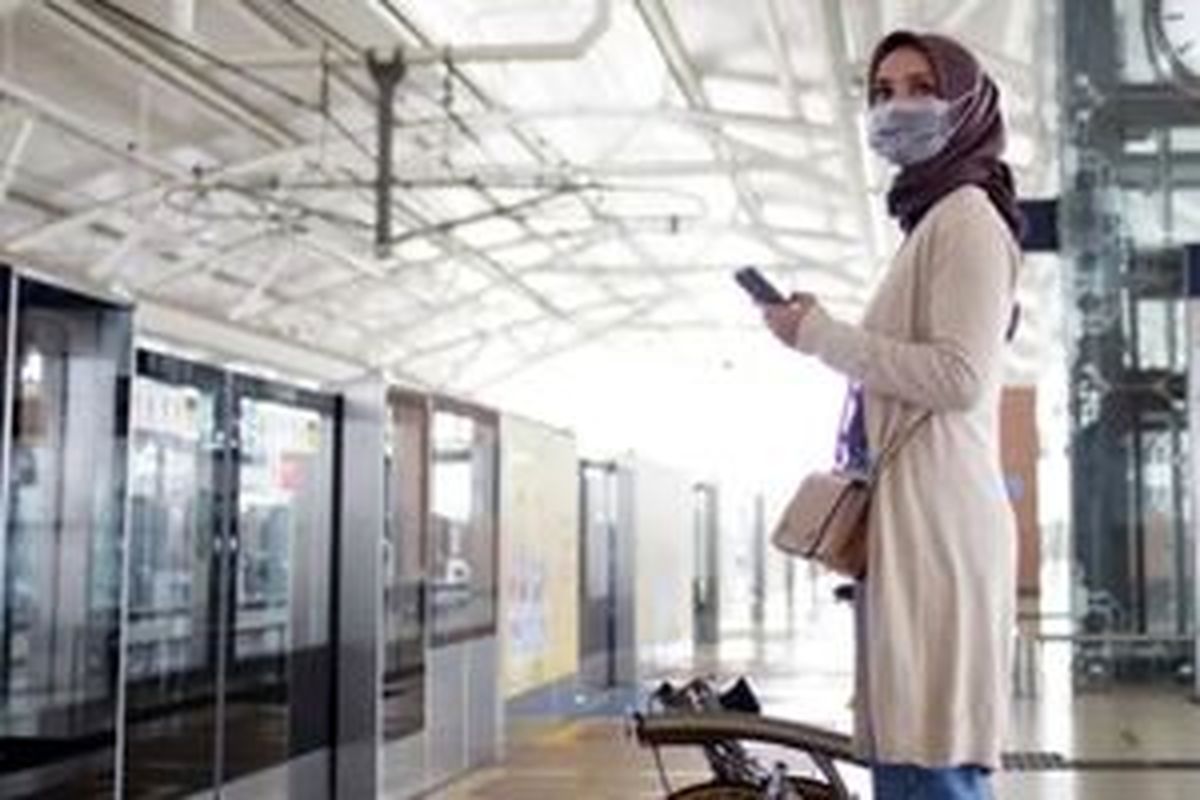 مواجهه دوسوم مسلمانان آمریکایی با اسلام‌هراسی