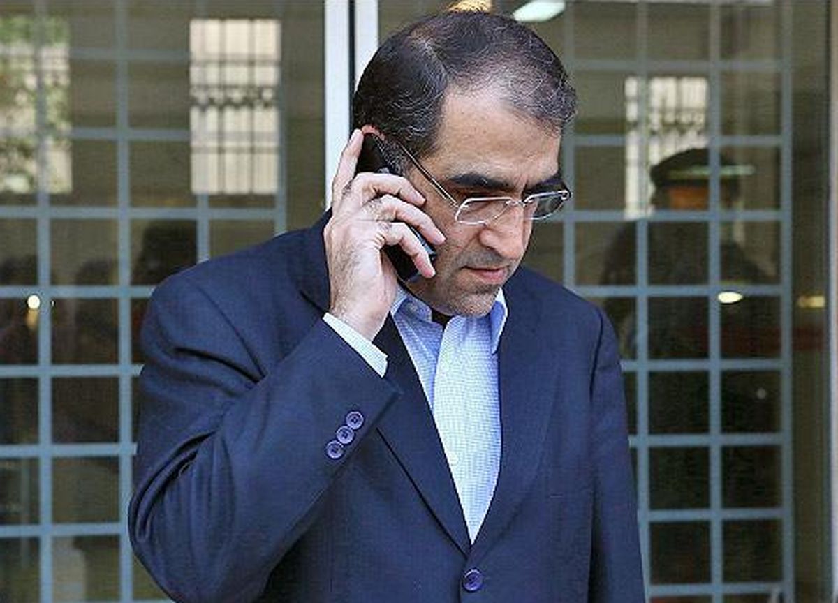 اقای هاشمی! آیا "دانستن" دیگر حق مردم نیست؟!