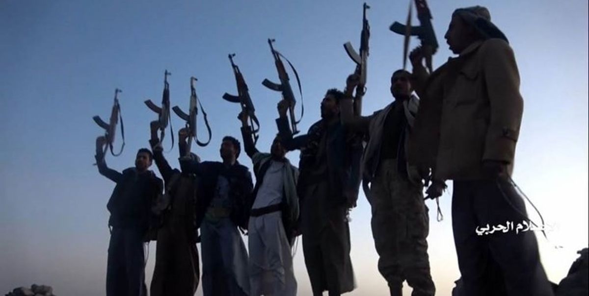 پس گرفتن چند موضع نظامی استراتژیک توسط ارتش یمن 
