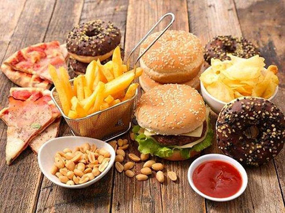 مصرف این خوراکی‌ها بعد ساعت ۱۶ ممنوع!