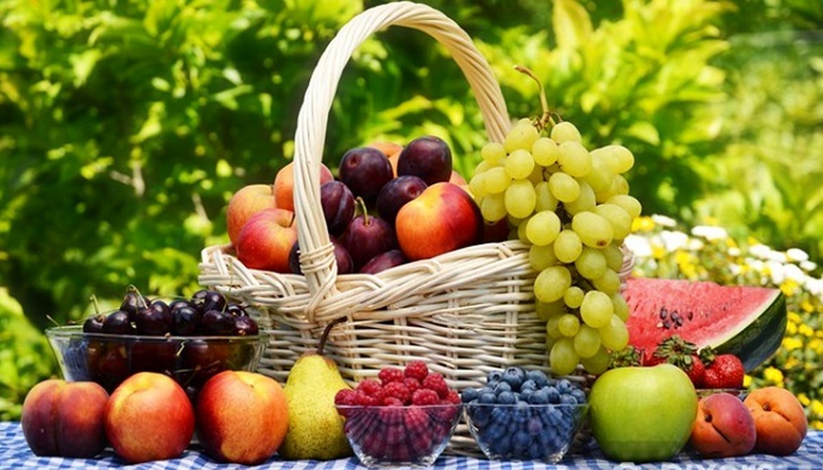 با خوردن این میوه ها از پوکی استخوان در امان بمانید!