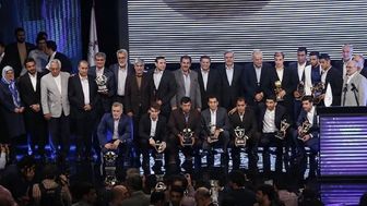 مراسم برترین‌های لیگ برتر فوتبال ایران 1399 برگزار می شود؟