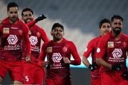 واکنش پرسپولیسی ها به عملکرد مدیران باشگاه!