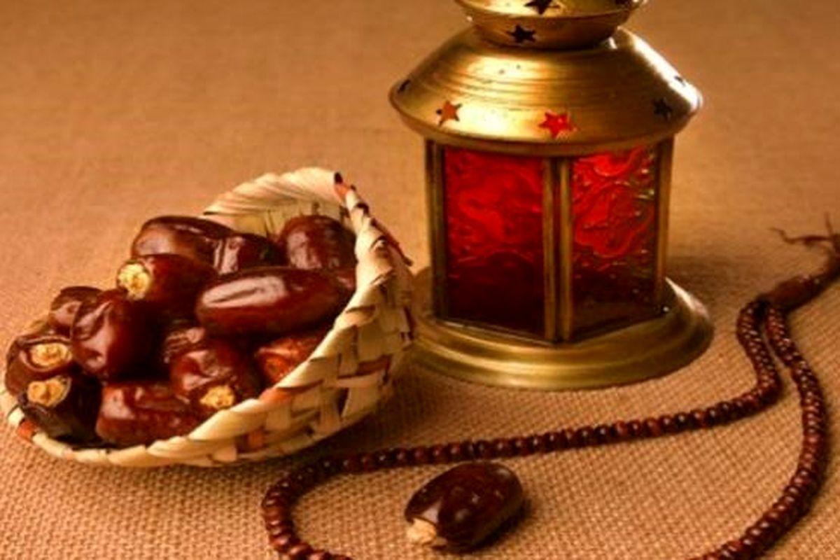 دلیل روزه داری از زبان امام رضا(ع)