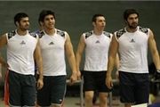 درگیری فیزیکی در اردوی تیم ملی واترپلو