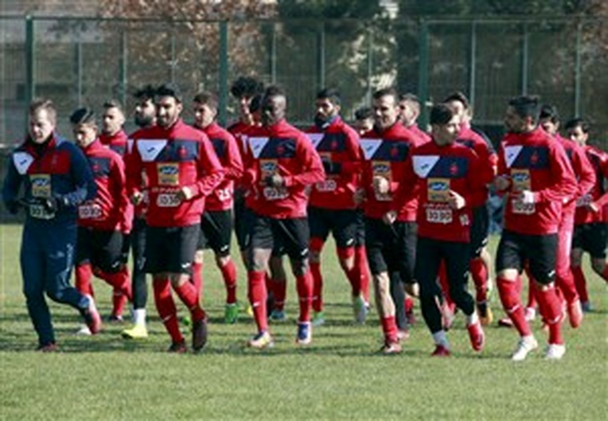 حذف‌کنندگان پرسپولیس چه کسانی بودند؟/عکس