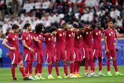 ترکیب احتمالی قطر مقابل ایران در جام ملتهای آسیا