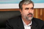 عزیزی: عملیاتی‌کردن قوانین از وظایف قوه مجریه است