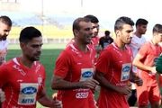 زوج جدید برانکو در خط دفاعی پرسپولیس
