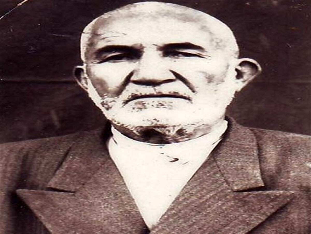 میرزا حسین کشاورزی، نیک اندیشی که نامش در تاریخ زرندیه ثبت شد