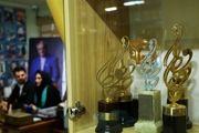 لیلا اوتادی و ساره بیات نامزد «حافظ» شدند