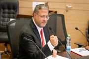 بن‌گویر: برق لبنان را قطع کنید