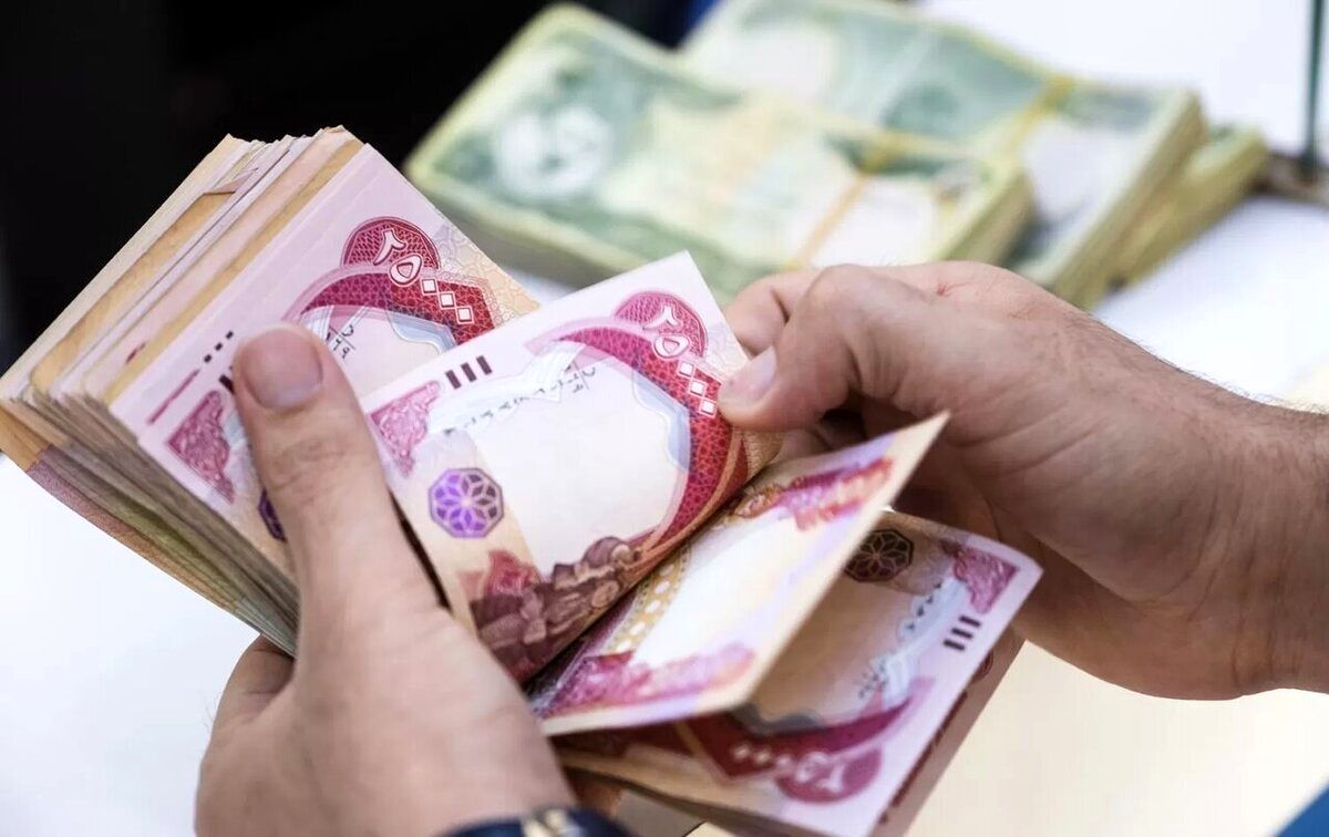 قیمت دینار در آستانه اربعین اعلام شد
