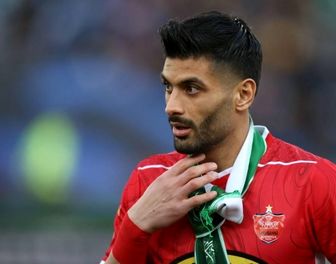 علاقه شدید سرمربی استقلالی به مدافعان پرسپولیس
