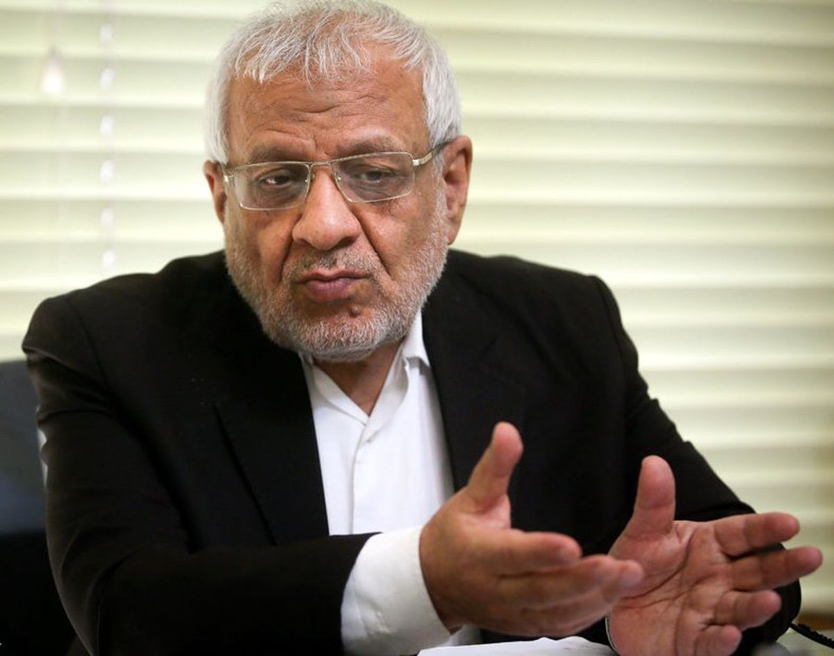 بادامچیان: مجلس با بودجه دوسالانه مخالفت کند