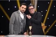 رقابت داغ و تماشاییِ رامبد جوان، احسان علیخانی و رضا رشیدپور
