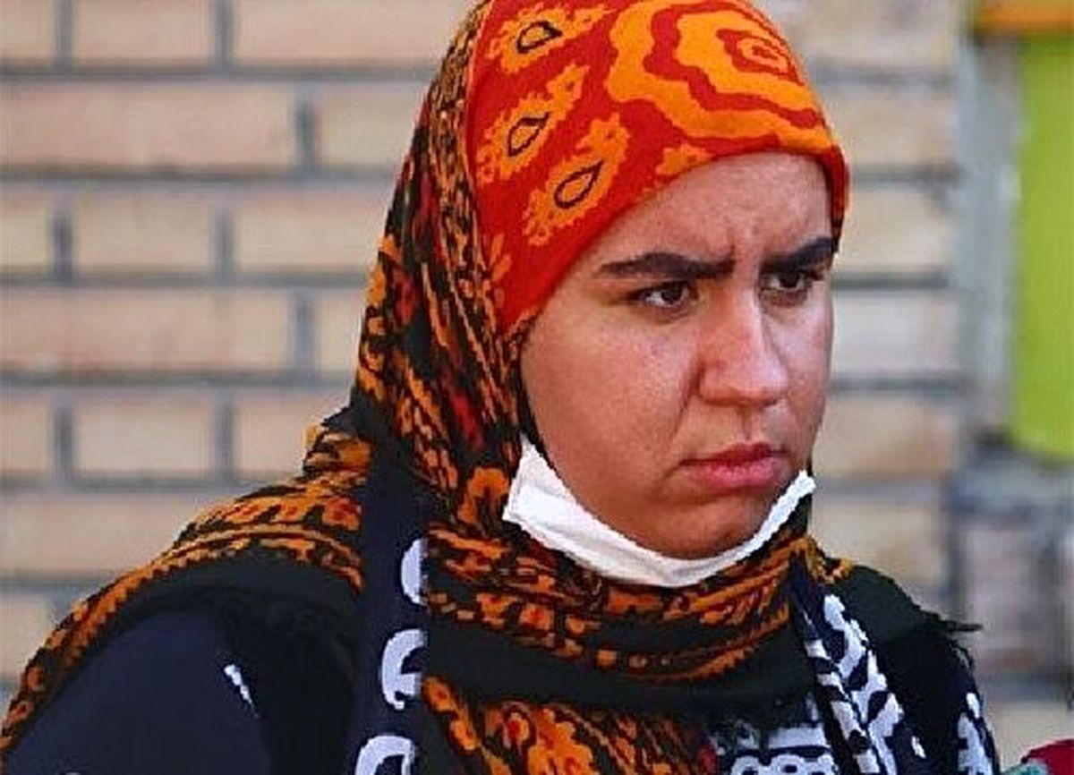  استایل محرمی روناکِ «نون خ»