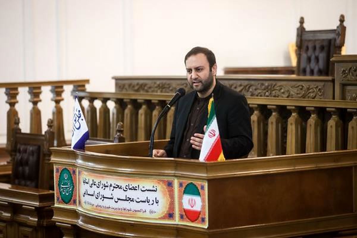 مجلس به دنبال افزایش نقش مردم در مدیریت شهری /ترکیب هیات نظارت بر انتخابات شوراها تغییر می‌کند 