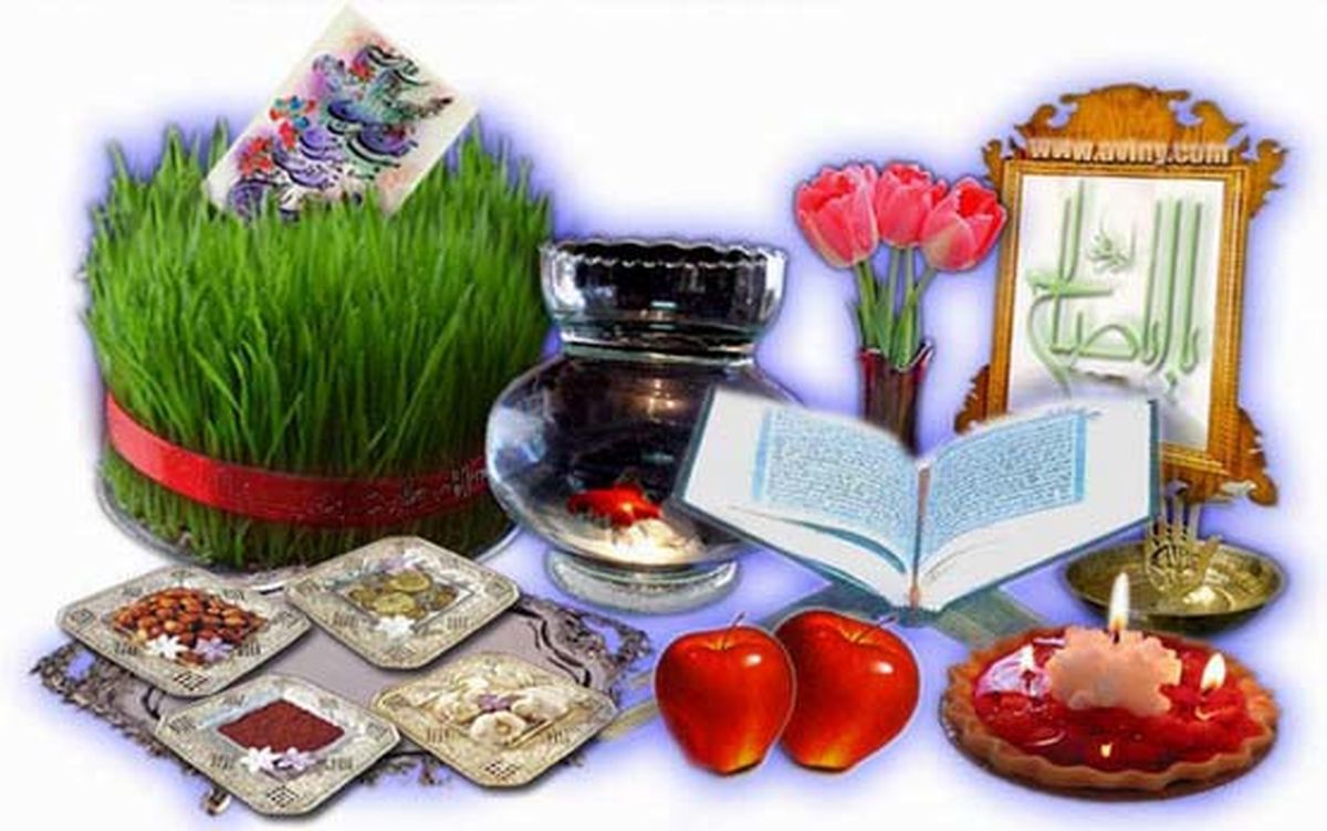  پایه‌گذار داعش خوردن خوراکی های نوروز را حرام اعلام کرد! /عکس