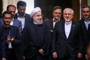 نتیجه سه سال دیپلماسی لبخند دولت روحانی/فیلم