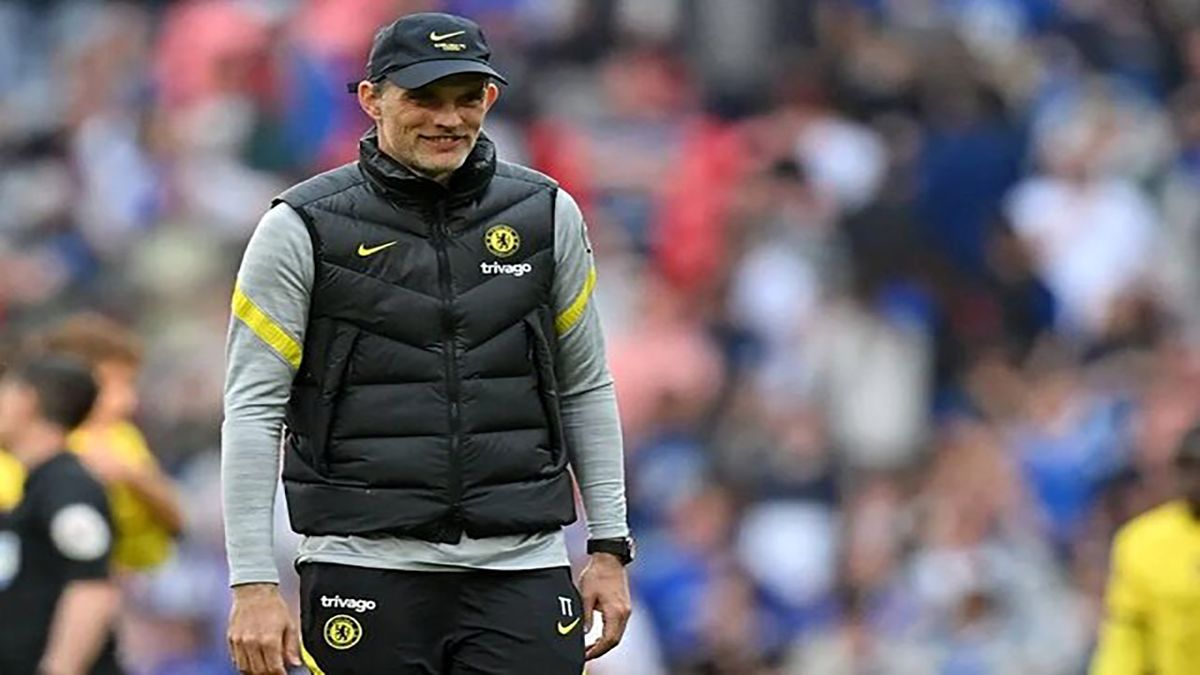 الهلال به دنبال توماس توخل
