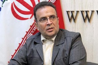 اعمال تحریم علیه ایران سبب ایجاد دیوار بی‌اعتمادی با اروپا می‌شود