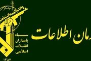 ضربه پاسداران گمنام امام زمان (عج) به باند بزرگ قمار