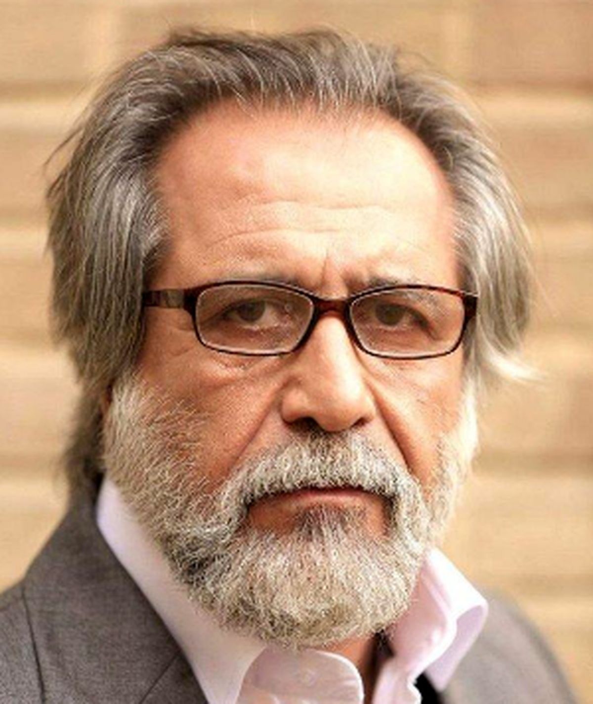 آقای بازیگر: از شهرت فراری بودم
