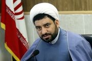 گرفتن حق مردم به لبخند غرب نیاز ندارد