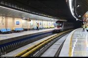 اپلیکیشن گویاسازی ایستگاه‌های مترو راه‌اندازی می شود