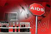 افزایش انتقال HIV از طریق روابط جنسی
