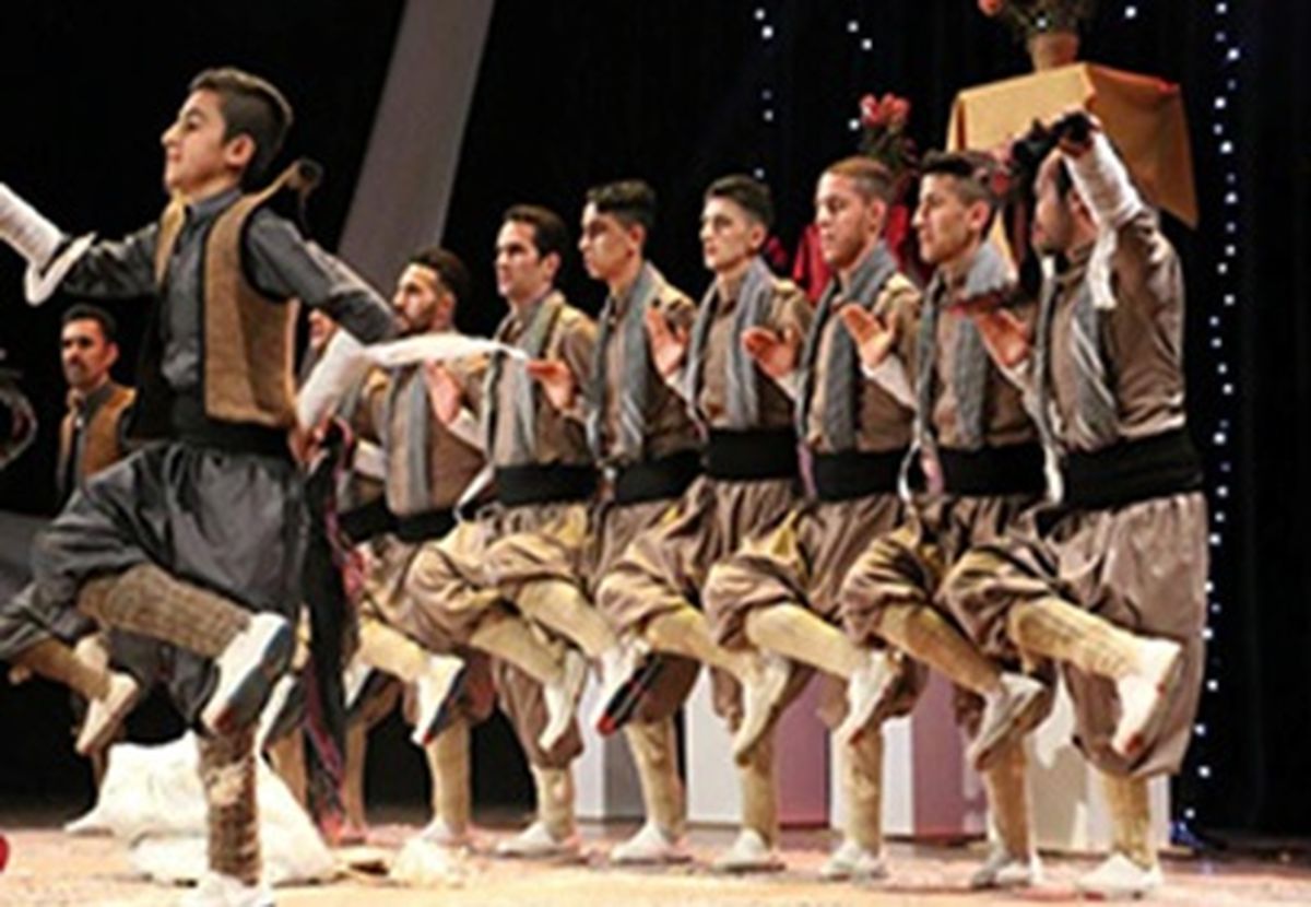 تاریخچه موسیقی کردی ( زندگی نامه خواننده مشهور کردی )