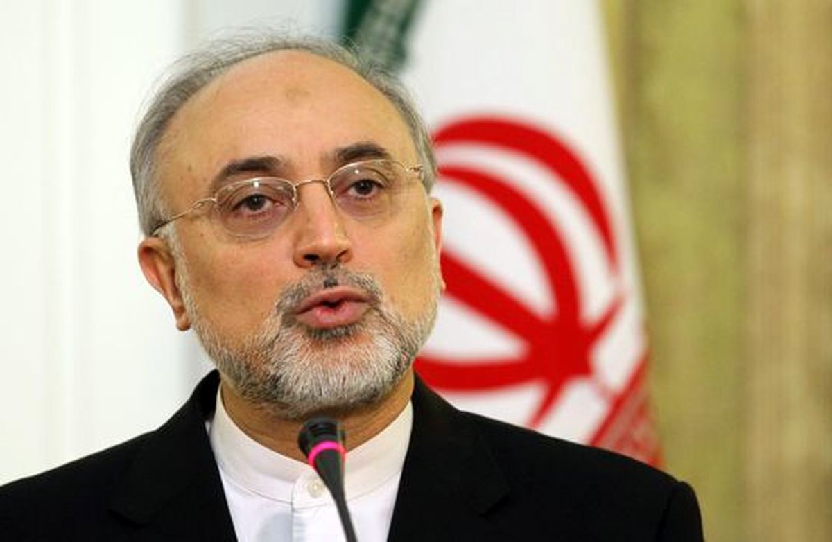 صالحی بعد از تحلیف ترامپ: ما می‌خواهیم که برجام باقی بماند 