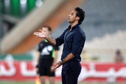 اخطار مجیدی؛ ورود افراد متفرقه ممنوع!