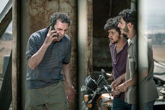 «مردن در آب مطهر» در مالزی اکران می‌شود