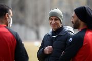 مهاجم اروپایی پیشنهاد پرسپولیس را رد کرد