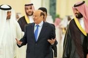 «منصور هادی» انصارالله را «برادر» خطاب کرد