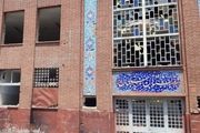 آخرین وضعیت مدرسه معتادان و موادفروشان 