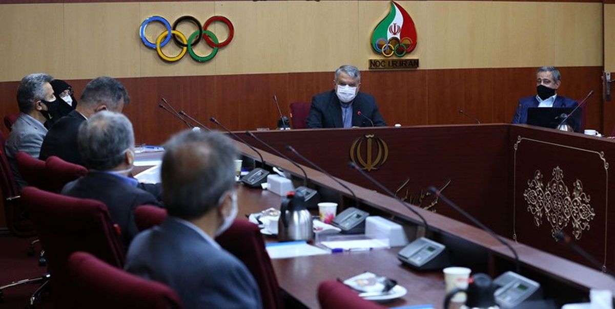 گزارش 2 عضو گروه اعزامی به دادگاه بین المللی ورزش 