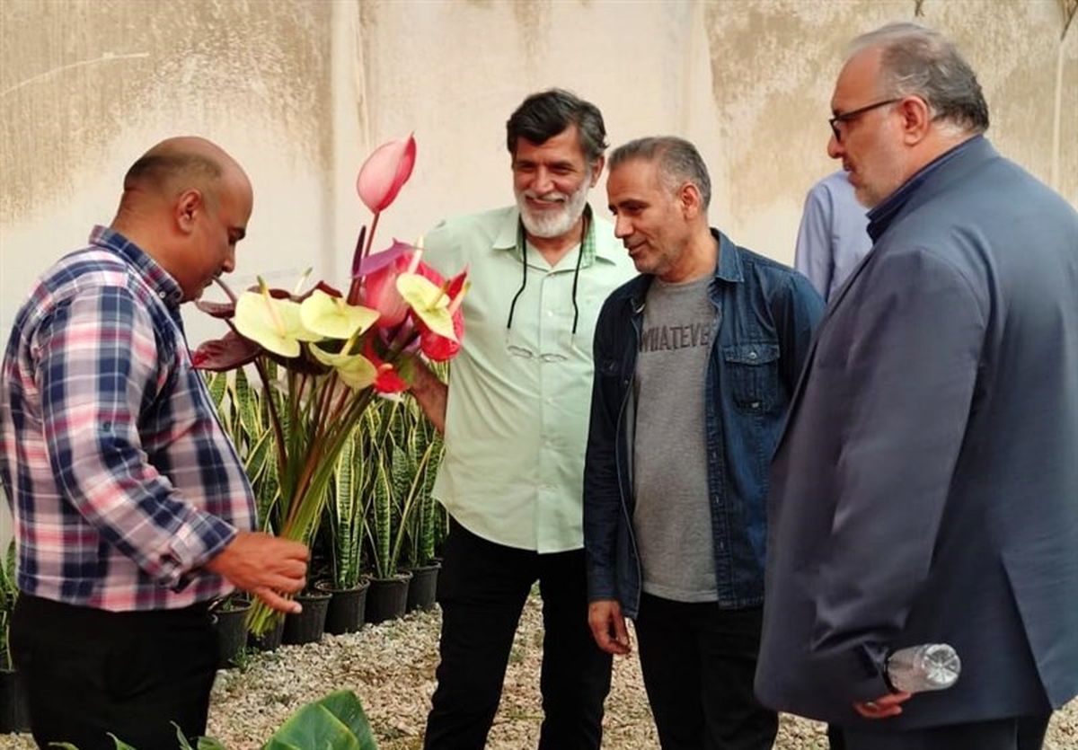 پروژه سینمایی کارگردان «احضار» درباره سرنوشت عجیب یک شهید