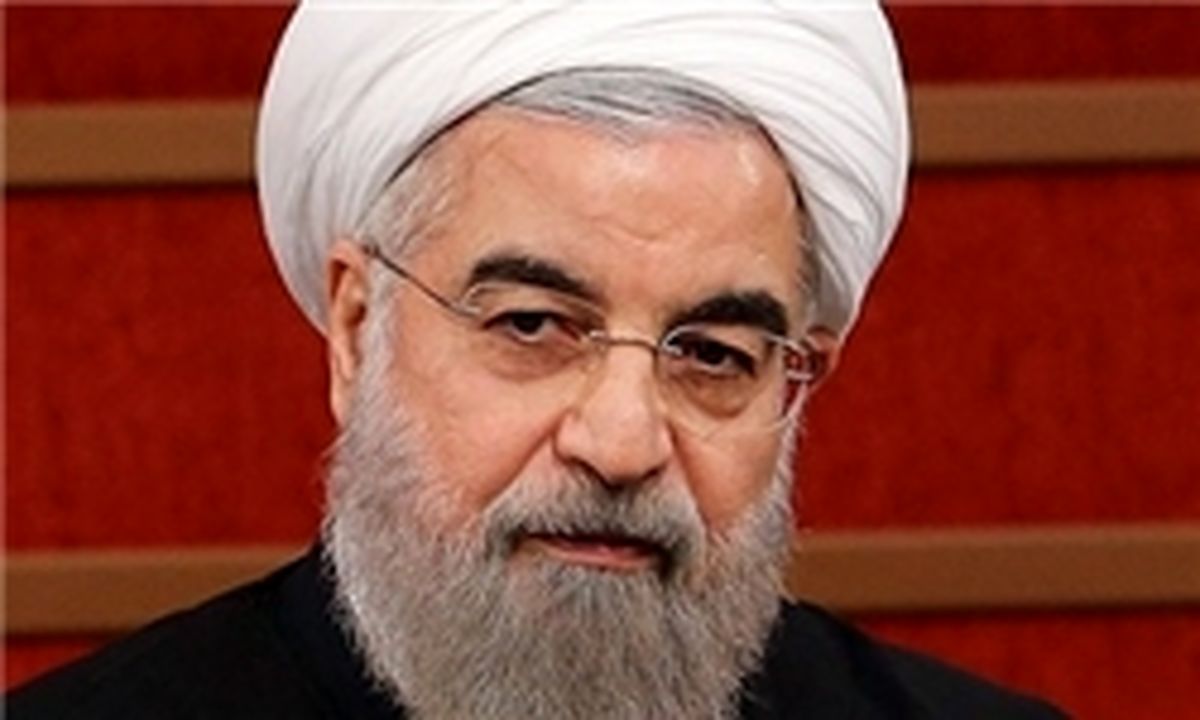 روحانی: خواهان انتخاباتی با بداخلاقی و تخریب نیستیم