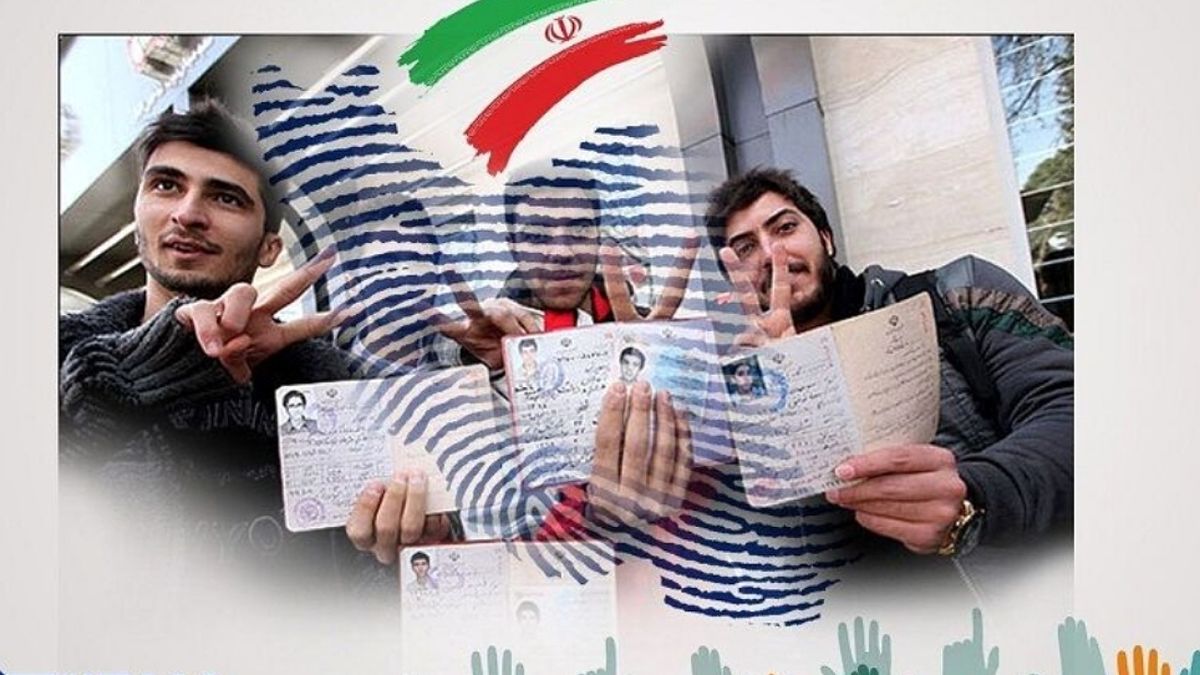 راه‌های افزایش مشارکت مردم در انتخابات