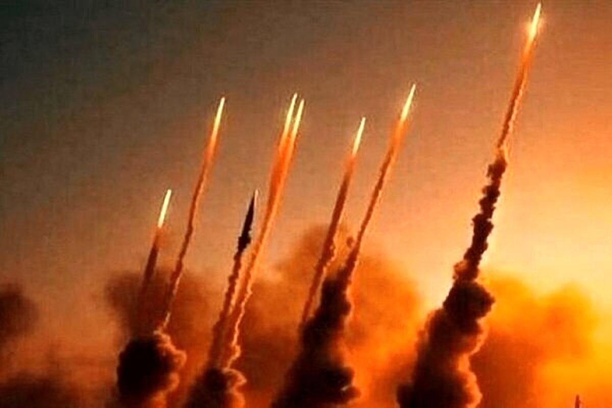  کدام استان‌ها بیشترین خسارت را در جنگ رمضان دیده‌اند؟ 
