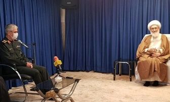 دستور نظامی فرمانده کل قوا در دو ماه آخر دولت ترامپ