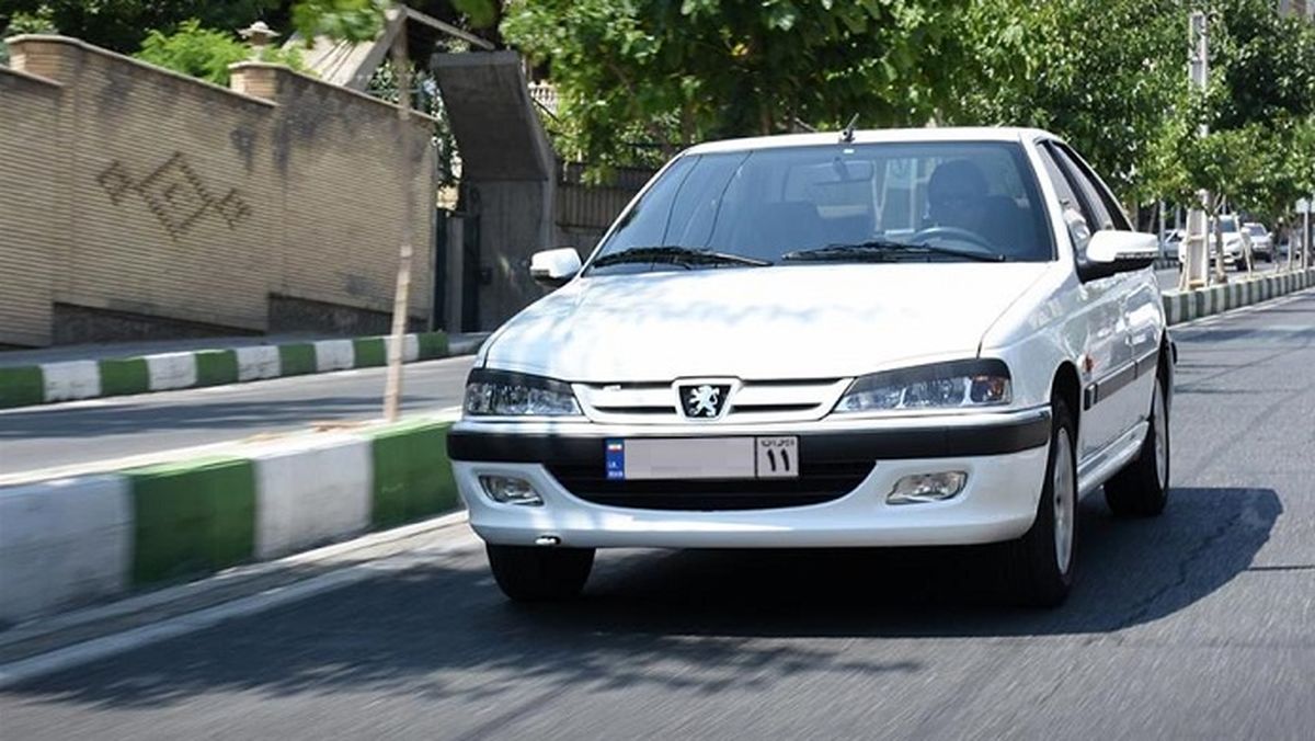 قیمت کارخانه ای خودرو‌های ایران خودرو در31 اردیبهشت99+جدول