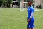 ابراهیمی امروز به همراه الاهلی عازم عمان می شود