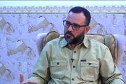 النجباء: سفارت آمریکا در بغداد، پادگان نظامی است