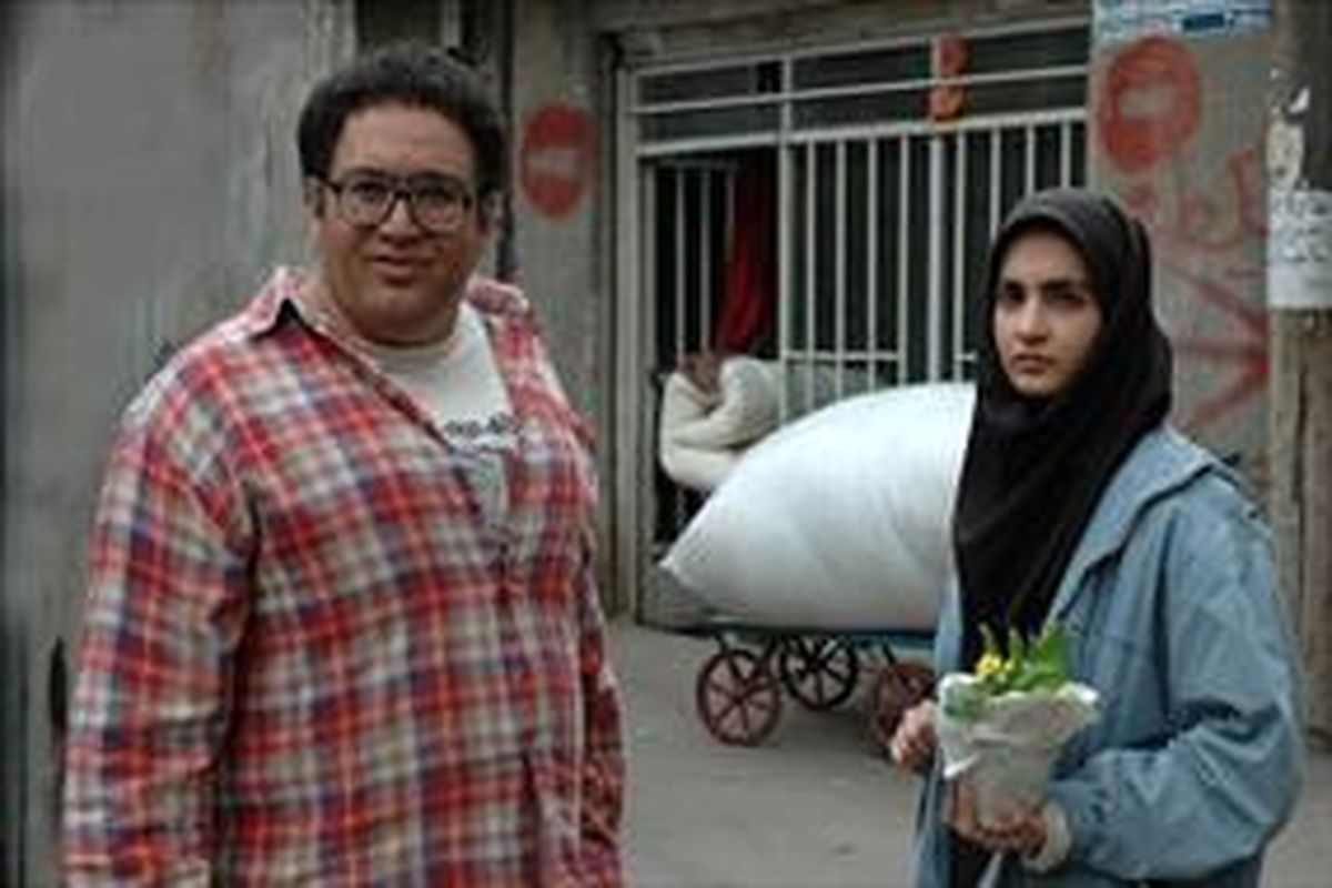 «محبوبه» روی آنتن شبکه ۵ می‌رود