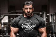 هادی چوپان مهمان آرنولد می شود